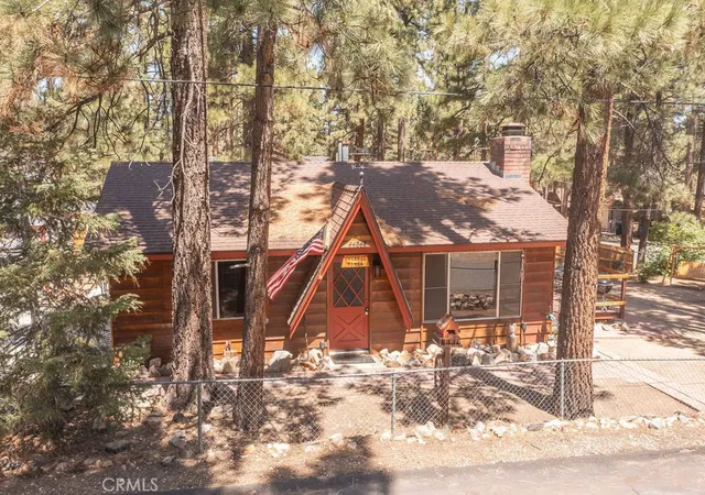 1st image of 44844 Manzanita Ln, Sugarloaf, CA 92386 | MLS# IG26094569