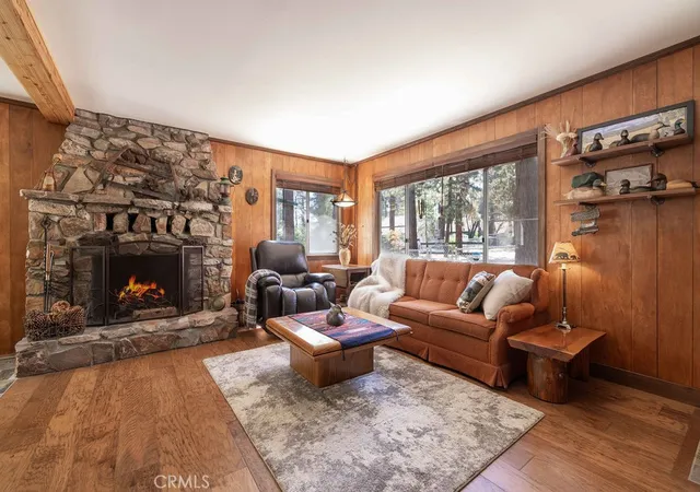 Photo 3 of Single family home for sale at 44844 Manzanita Ln, Sugarloaf, CA 92386 | MLS# IG26094569 | Listing updated on 2026-07-04