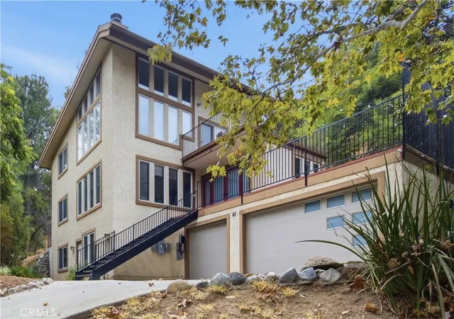 Photo 1 of Single family home for sale at 41 Hidden Valley, Monrovia, CA 91016 | MLS# AR26093719 | Listing updated on 2026-10-11
