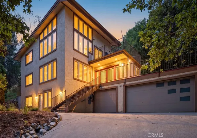Photo 2 of Single family home for sale at 41 Hidden Valley, Monrovia, CA 91016 | MLS# AR26093719 | Listing updated on 2026-10-11