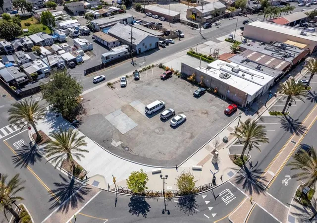 Photo 1 of Land for sale at 745 S Santa Fe Ave, Vista, CA 92083 | MLS# NDP2604200 | Listing updated on 2026-09-30