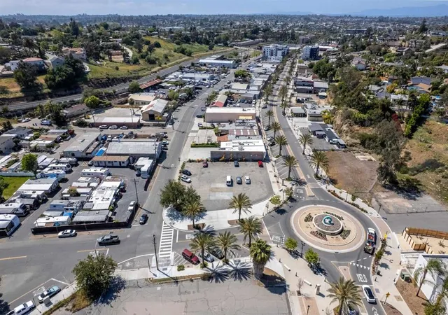 Photo 3 of Land for sale at 745 S Santa Fe Ave, Vista, CA 92083 | MLS# NDP2604200 | Listing updated on 2026-09-30