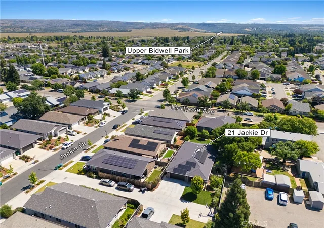 Homes for sale in Chico, CA | 21 Jackie Dr, Chico, CA 95973 | MLS# SN26094573