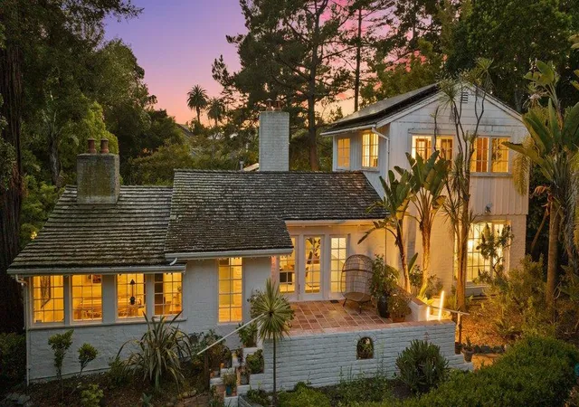 Photo 1 of Sale Pending at 103 Green St, Santa Cruz, CA 95060 | MLS# ML82041879 | Listing updated on 2026-09-17