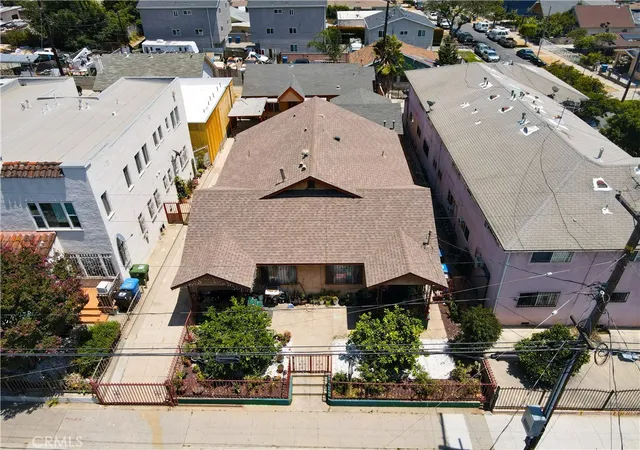 Multi family home for sale at 926 Spence, Los Angeles, CA 90023 | MLS# PW26094375