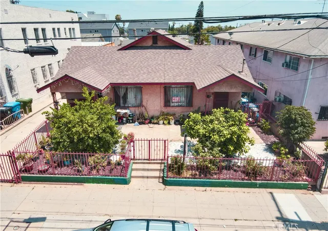 Photo 3 of Multi family home for sale at 926 Spence, Los Angeles, CA 90023 | MLS# PW26094375 | Listing updated on 2026-10-03