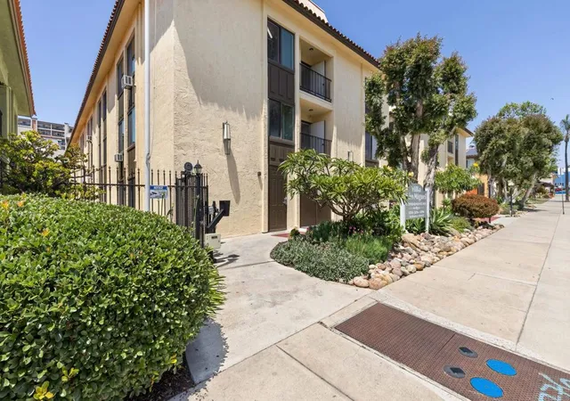 Homes for sale in San Diego, CA | 3776 Alabama St #C318, San Diego, CA 92104 | MLS# PTP2603303