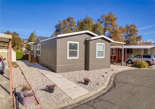 Homes for sale in Lakeport, CA | 1025 Martin St #2, Lakeport, CA 95453 | MLS# LC26094607