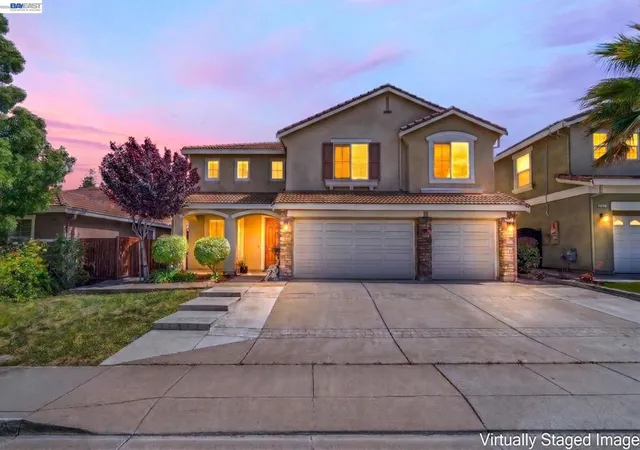 Photo 2 of Sale Pending at 2536 Tampico Dr, Pittsburg, CA 94565 | MLS# 41133171 | Listing updated on 2026-10-02