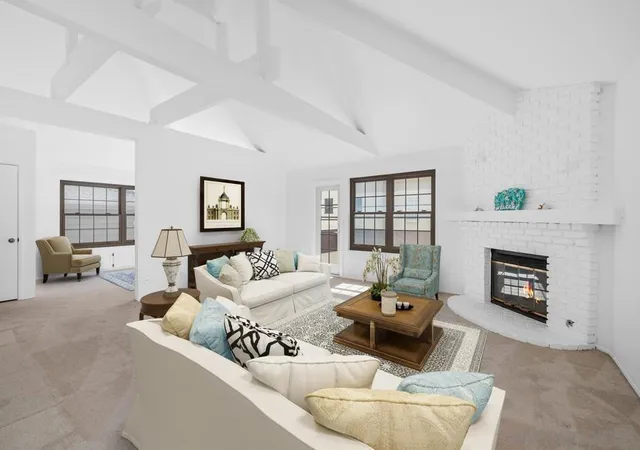 Photo 1 of Condo for sale at 761 D Ave #C, Coronado, CA 92118 | MLS# 260010496SD | Listing updated on 2026-10-03