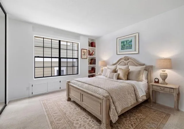 Listing Photo 5 - Condo for sale in building located at 761 D Ave, Coronado, CA 92118 - Unit #C