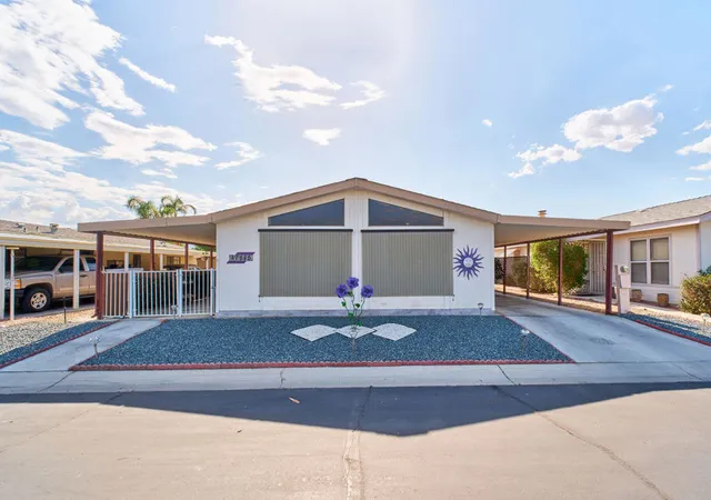 1st image of 47685 Prado Wy, Indio, CA 92201 | MLS# 219147211DA