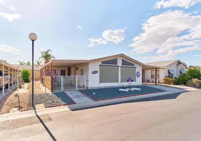 2nd image of 47685 Prado Wy, Indio, CA 92201 | MLS# 219147211DA