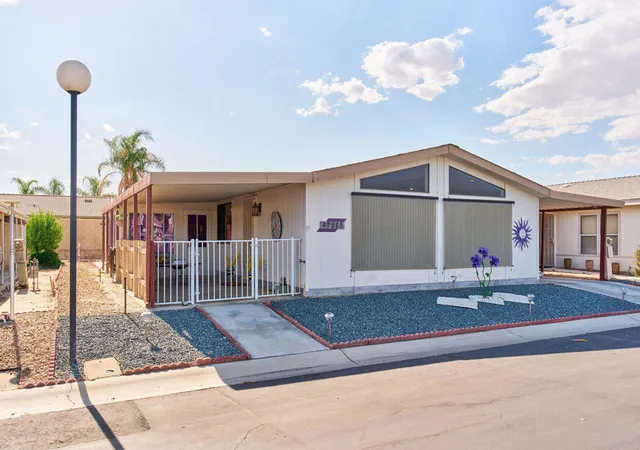 3rd image of 47685 Prado Wy, Indio, CA 92201 | MLS# 219147211DA