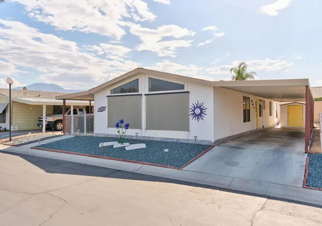 4th image of 47685 Prado Wy, Indio, CA 92201 | MLS# 219147211DA