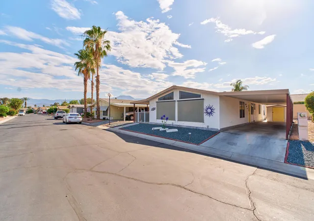 5th image of 47685 Prado Wy, Indio, CA 92201 | MLS# 219147211DA
