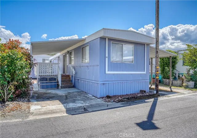 Homes for sale in Lakeport, CA | 1025 Martin St #13, Lakeport, CA 95453 | MLS# LC26092512