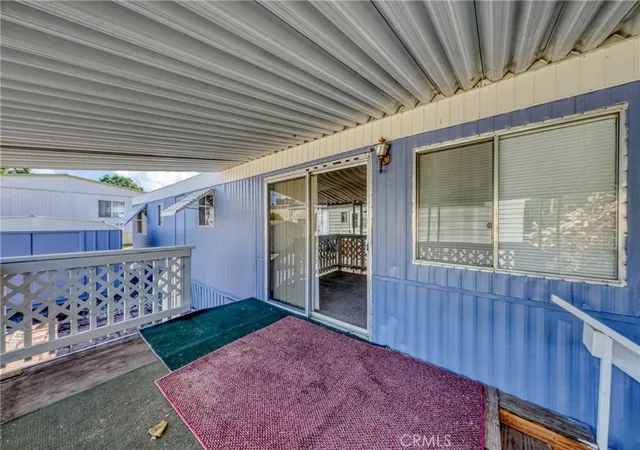 Photo 3 of Manufactured home for sale at 1025 Martin St #13, Lakeport, CA 95453 | MLS# LC26092512 | Listing updated on 2026-09-29