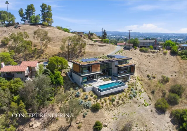 1st image of 0 Jensen Dr, West Hills, CA 91304 | MLS# GD26093720