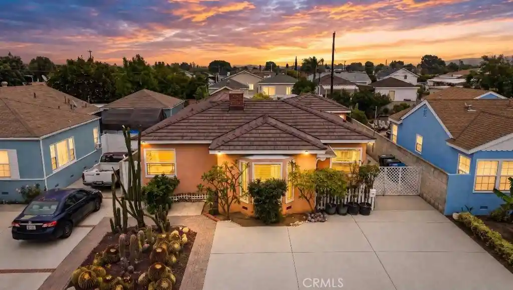 Photo 1 of Sale Pending at 1229 S Flower, Santa Ana, CA 92707 | MLS# PW26094117 | Listing updated on 2026-10-27