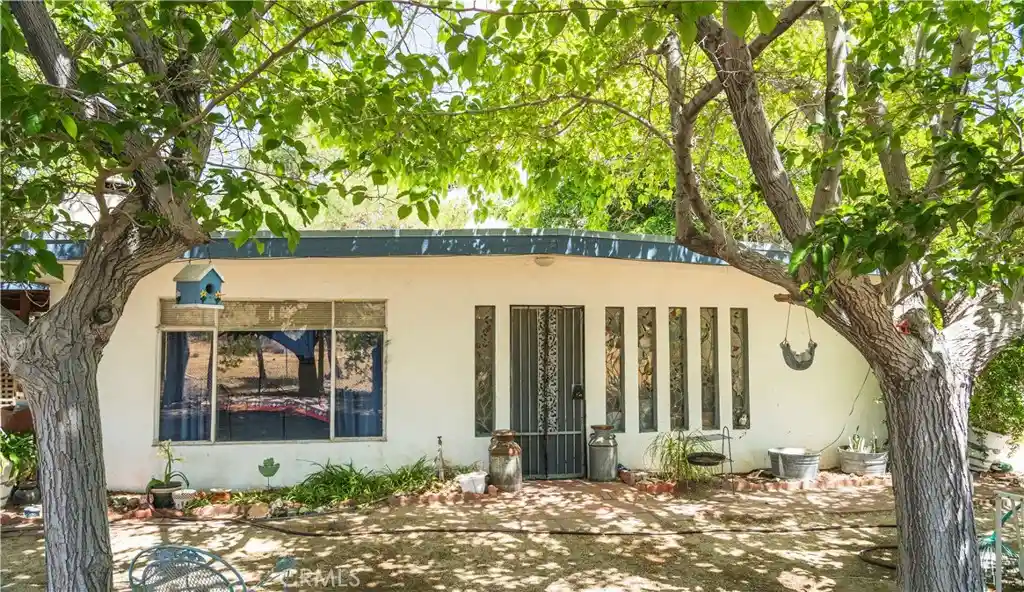 Photo 1 of Single family home for sale at 1471 Cherokee, Yucca Valley, CA 92284 | MLS# JT26094474 | Listing updated on 2026-10-27