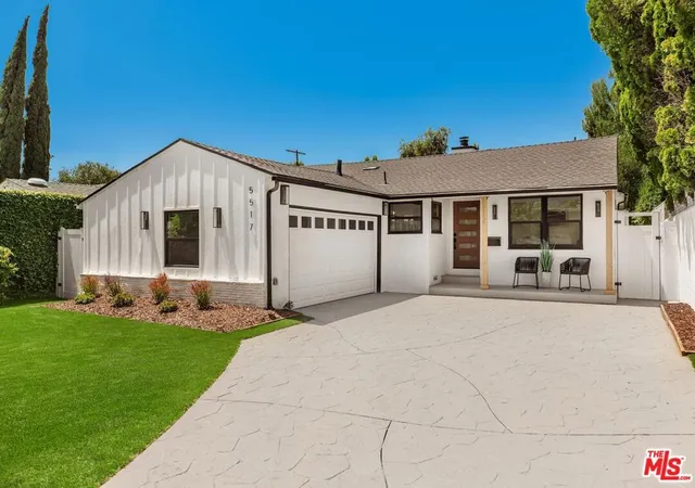 1st image of 5517 Noble Ave, Sherman Oaks, CA 91411 | MLS# 26827723