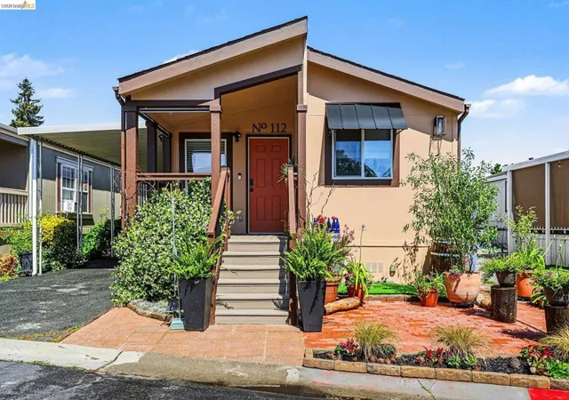 Photo 1 of Sale Pending at 112 A St, Concord, CA 94520 | MLS# 41133187 | Listing updated on 2026-07-10