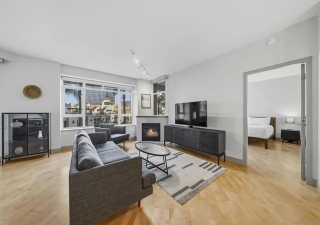 1st image of 700 W Harbor #407, San Diego, CA 92101 | MLS# 260010515SD