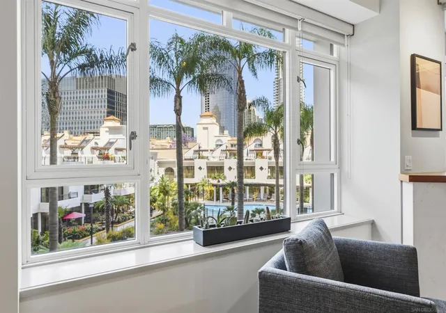 2nd image of 700 W Harbor #407, San Diego, CA 92101 | MLS# 260010515SD