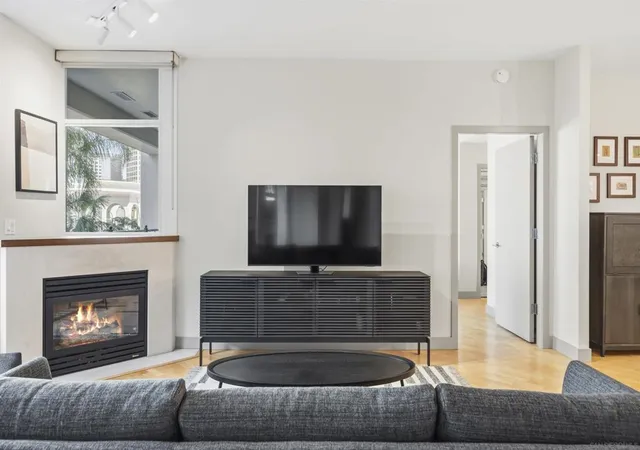 3rd image of 700 W Harbor #407, San Diego, CA 92101 | MLS# 260010515SD