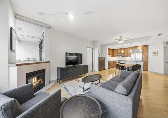 4th image of 700 W Harbor #407, San Diego, CA 92101 | MLS# 260010515SD