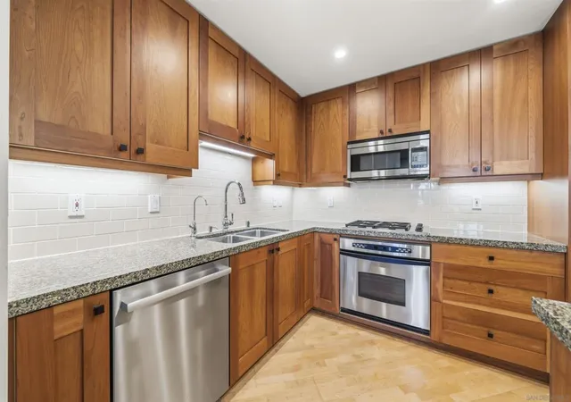 5th image of 700 W Harbor #407, San Diego, CA 92101 | MLS# 260010515SD