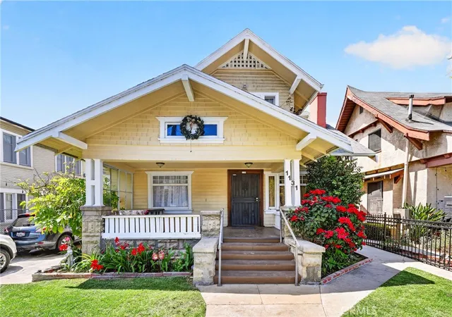 1st image of 1131 Echo Park Ave, Los Angeles, CA 90026 | MLS# DW26094712