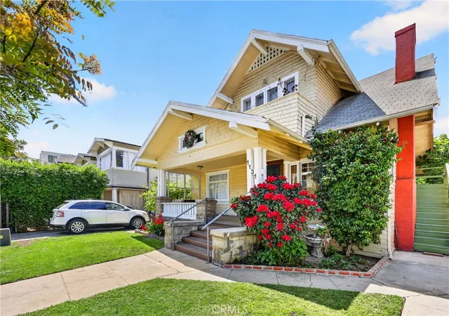 2nd image of 1131 Echo Park Ave, Los Angeles, CA 90026 | MLS# DW26094712