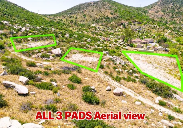 Photo 1 of Land for sale at 0 Roadrunner, Banning, CA 92220 | MLS# IG26093535 | Listing updated on 2026-10-30