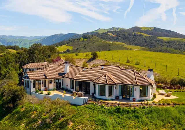 Homes for sale in Carmel Valley, CA | 27350 Upper Forty Dr, Carmel Valley, CA 93924 | MLS# ML82045478