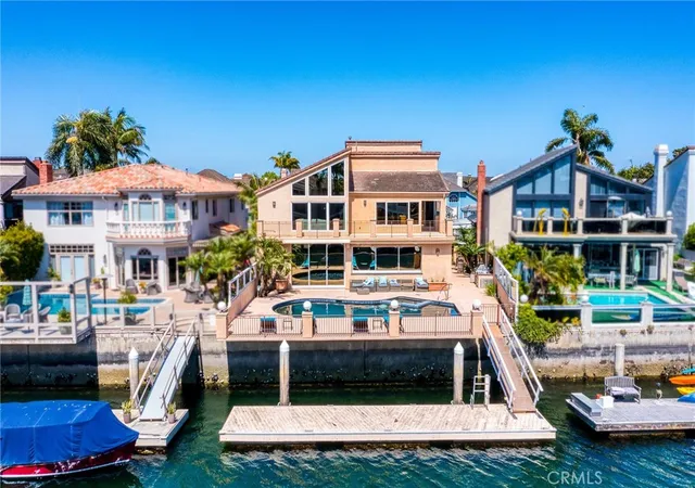 Photo 1 of Single family home for sale at 16181 Santa Barbara Ln, Huntington Beach, CA 92649 | MLS# OC26094754 | Listing updated on 2026-07-12