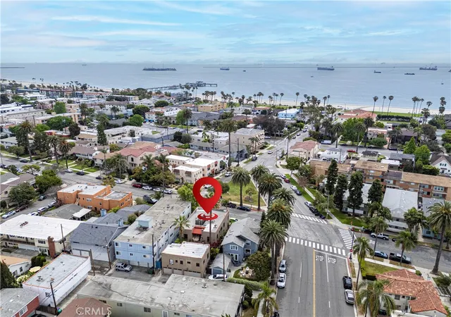 Photo 1 of Multi family home for sale at 3409 East 2nd, Long Beach, CA 90803 | MLS# PW26084103 | Listing updated on 2026-10-05