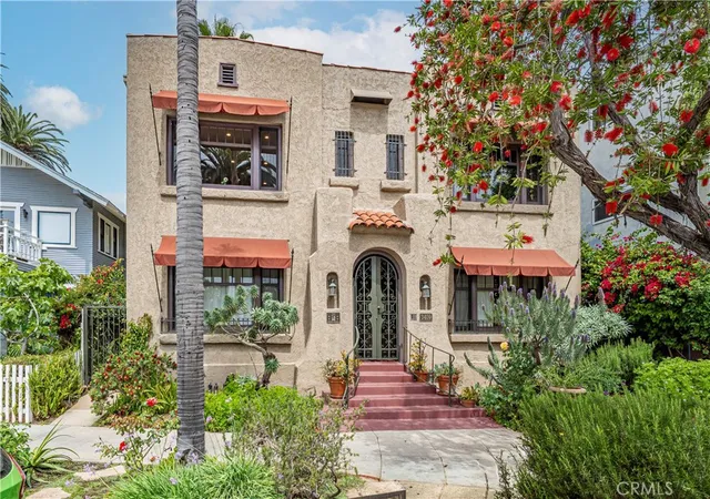Photo 2 of Multi family home for sale at 3409 East 2nd, Long Beach, CA 90803 | MLS# PW26084103 | Listing updated on 2026-10-05