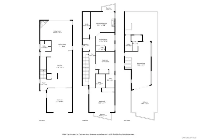 3rd image of 53 Sapphire, San Diego, CA 92109 | MLS# 260010521SD