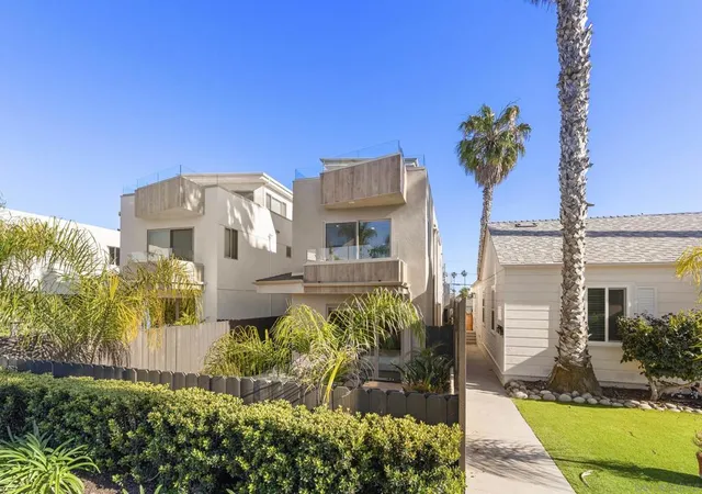 4th image of 53 Sapphire, San Diego, CA 92109 | MLS# 260010521SD