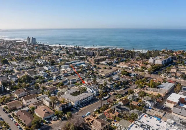 72nd image of 53 Sapphire, San Diego, CA 92109 | MLS# 260010521SD