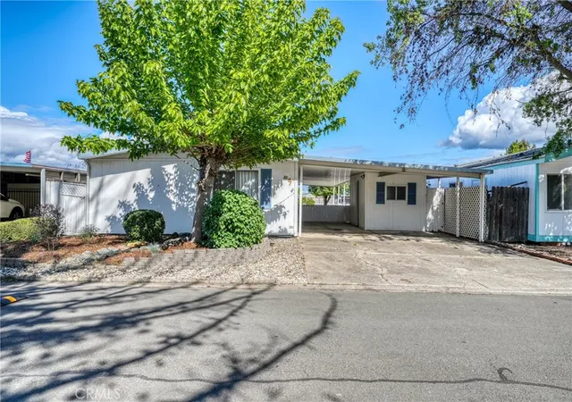 2nd image of 1900 S Main St #9, Lakeport, CA 95453 | MLS# LC26092663