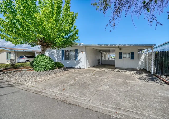 Photo 3 of Manufactured home for sale at 1900 S Main St #9, Lakeport, CA 95453 | MLS# LC26092663 | Listing updated on 2026-09-11