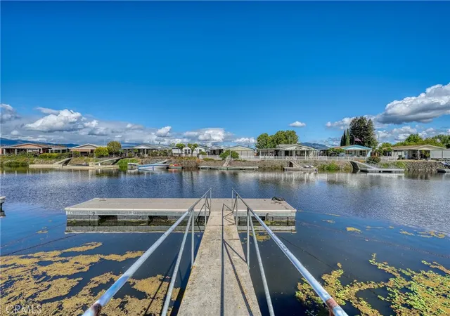 Photo 3 of Manufactured home for sale at 1900 S Main St #9, Lakeport, CA 95453 | MLS# LC26092663 | Listing updated on 2026-09-11
