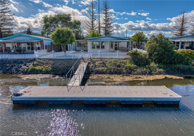 Photo 4 of Manufactured home for sale at 1900 S Main St #9, Lakeport, CA 95453 | MLS# LC26092663 | Listing updated on 2026-09-11