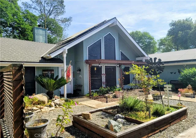 3rd image of 42011 Long Hollow, Coarsegold, CA 93614 | MLS# FR26094768