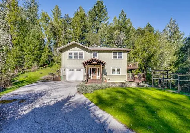 Photo 42 of Single family home for sale at 414 Bar King Rd, Boulder Creek, CA 95006 | MLS# ML82045485 | Listing updated on 2026-10-03