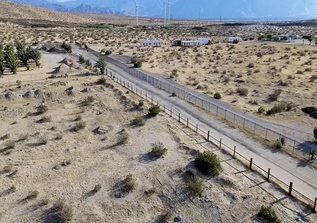 Photo 3 of Land for sale at 0 Artesia Rd, Desert Hot Springs, CA 92241 | MLS# 219147223DA | Listing updated on 2026-05-12
