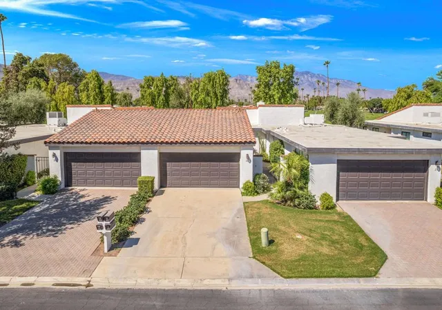 Homes for sale in Rancho Mirage, CA | 23 Don Quixote Dr, Rancho Mirage, CA 92270 | MLS# 219147228DA